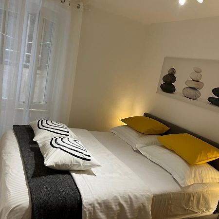 Apartman Passagio Rovinj Exterior photo